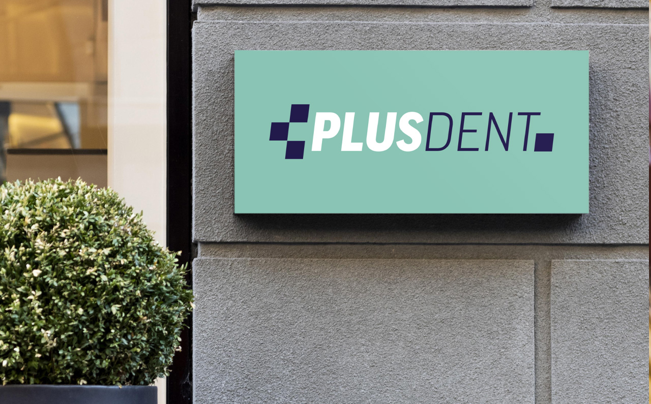 PLUSDENT