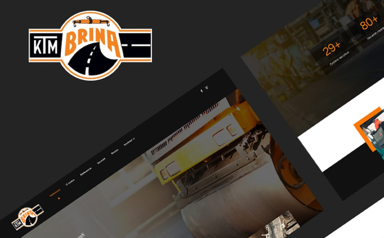KTM Brina
