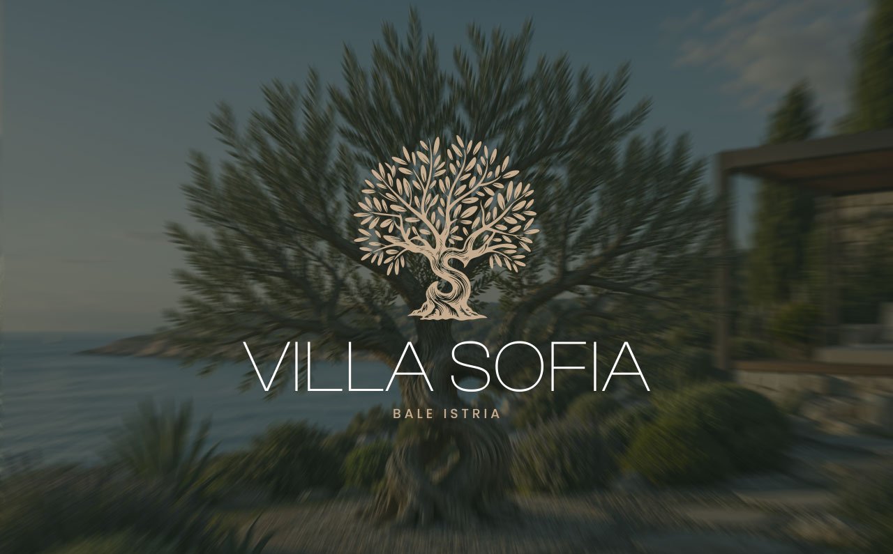 VILLA SOFIA